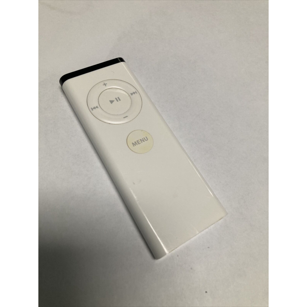 OEM Apple A1156 Remote Control for Apple TV MacBook iMac Mac Pro